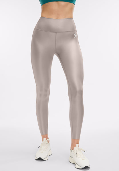 Cadent Shimmer Glaze High Rise Pocket Legging