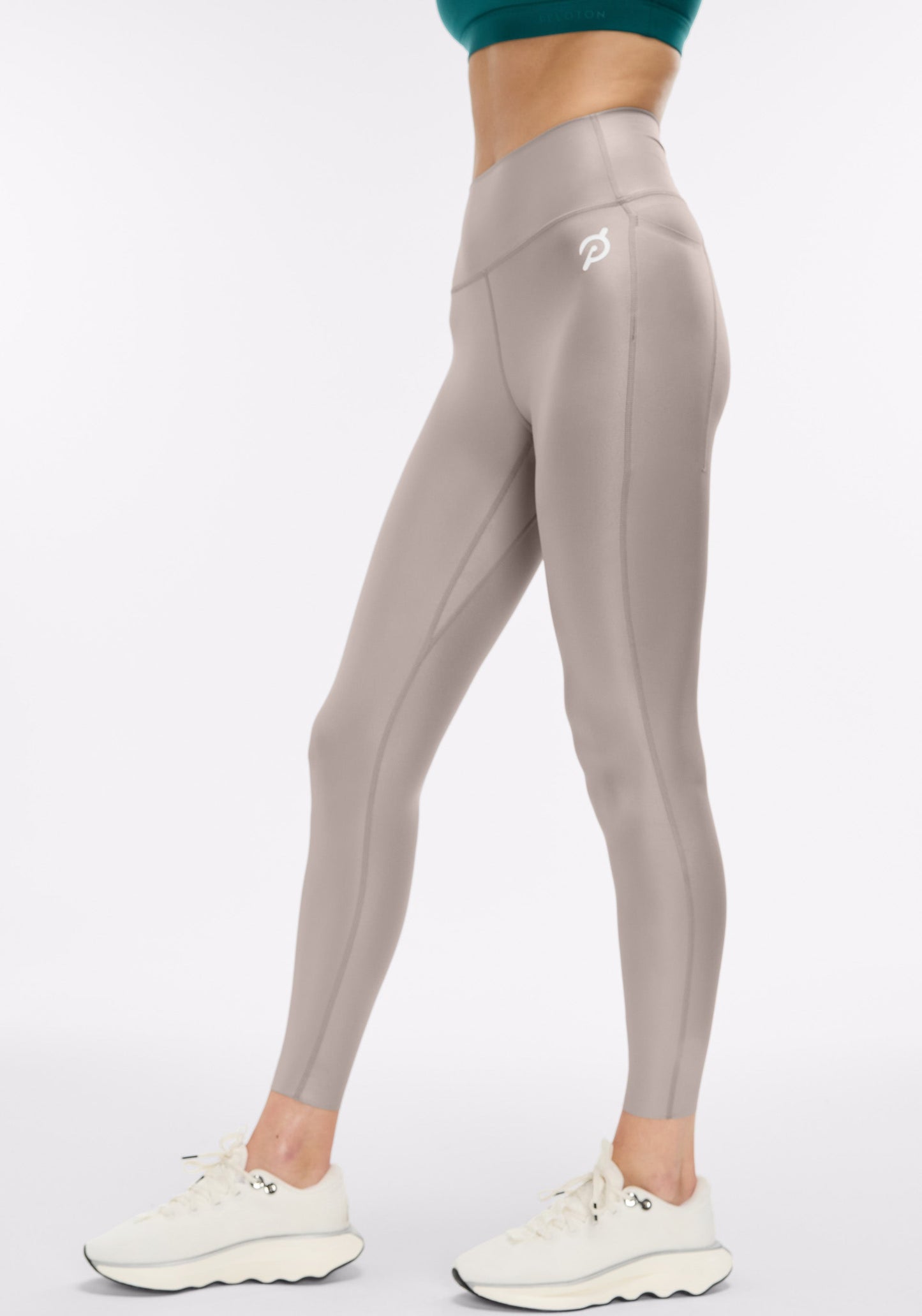 Cadent Shimmer Glaze High Rise Pocket Legging