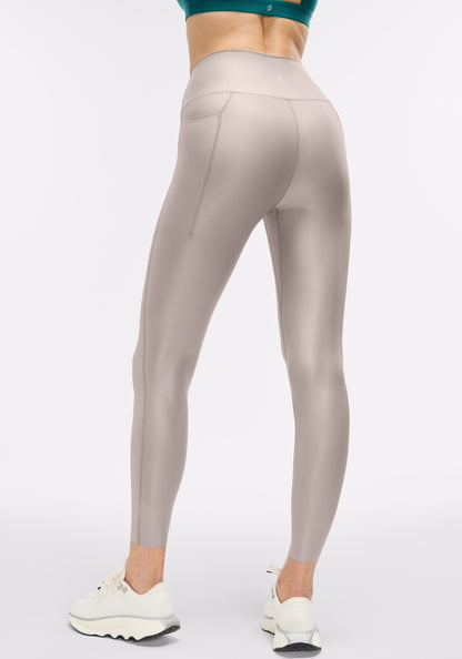 Cadent Shimmer Glaze High Rise Pocket Legging