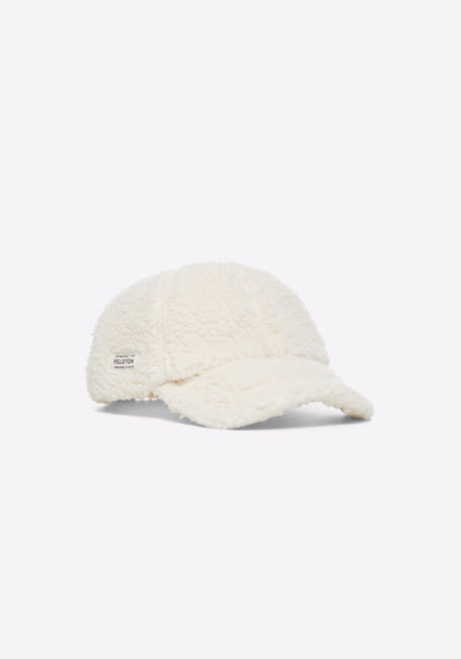 Cozy Fleece Baseball Hat