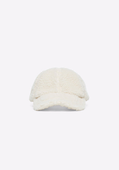 Cozy Fleece Baseball Hat