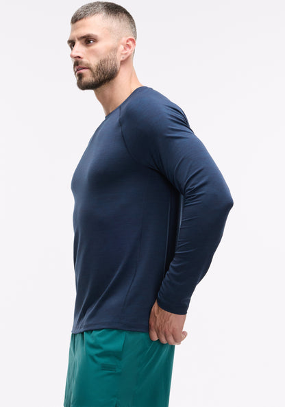 Tech Mesh Long Sleeve