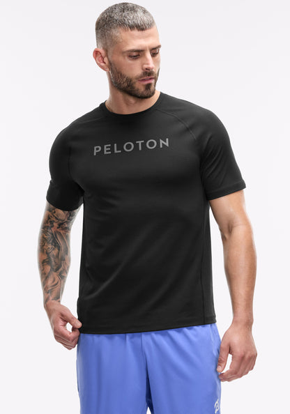 Tech Mesh Short Sleeve