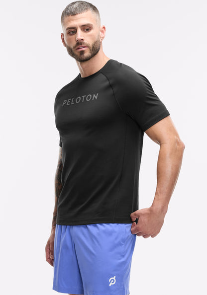 Tech Mesh Short Sleeve