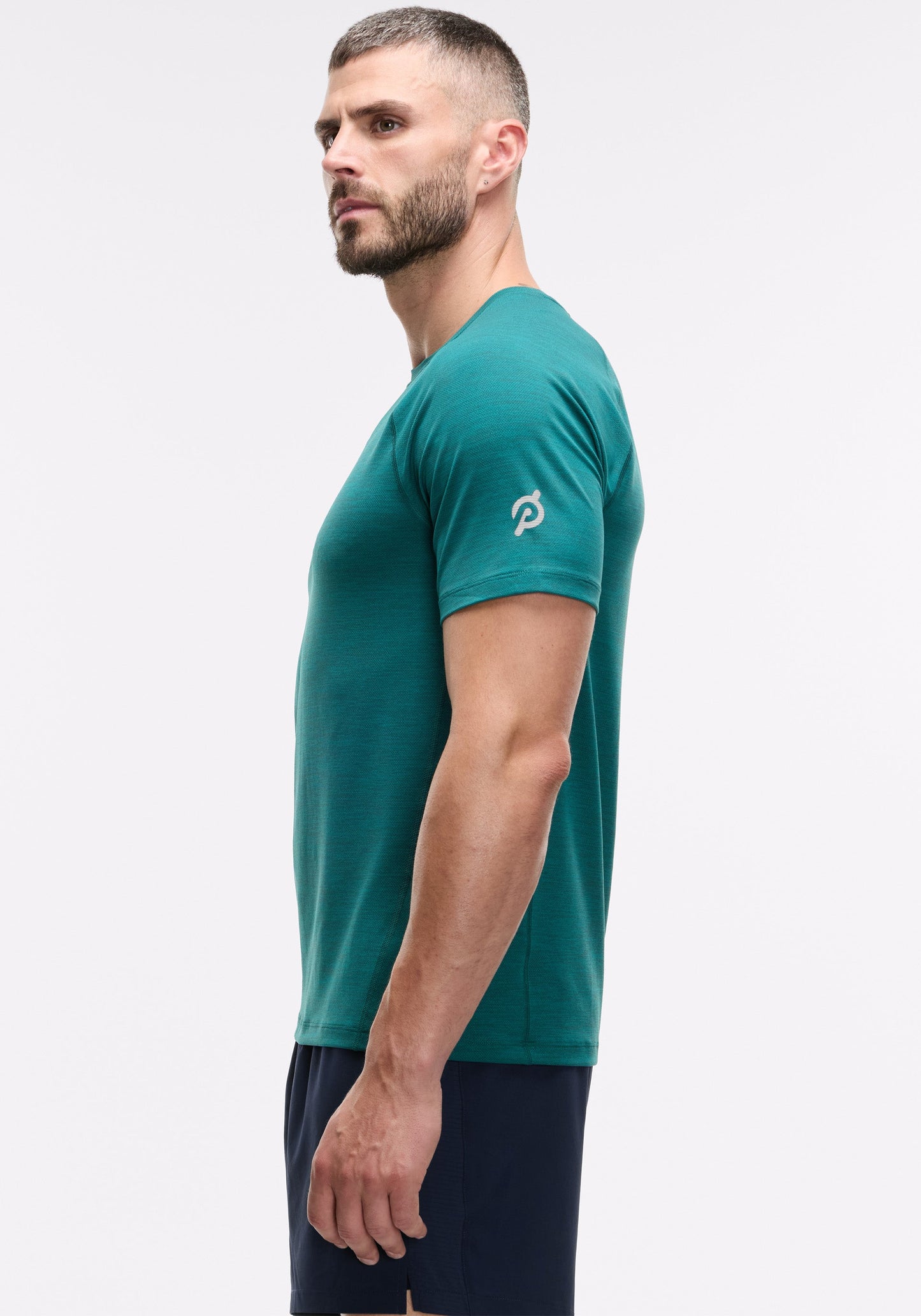 Tech Mesh Short Sleeve